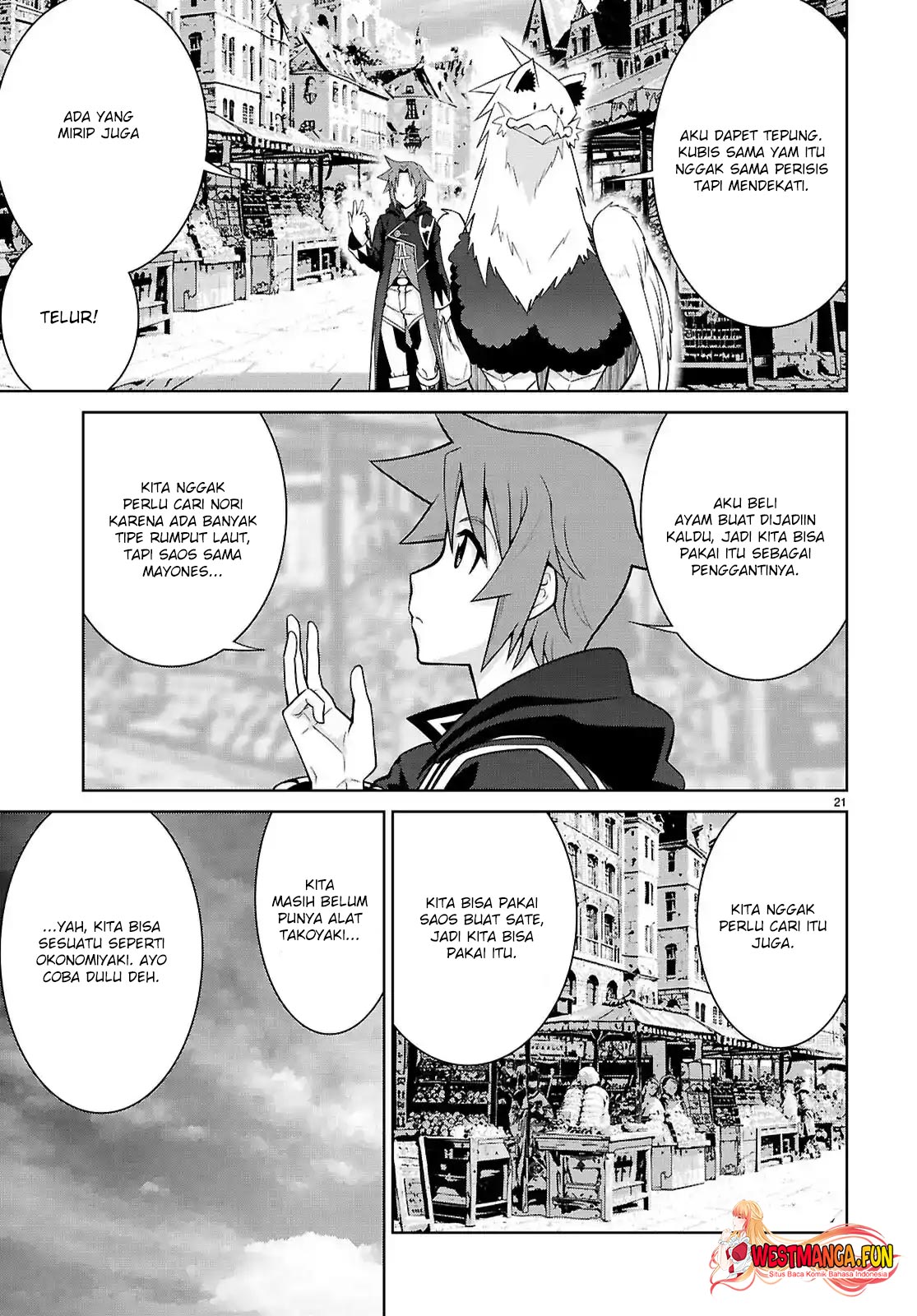 Chapter 101 - halaman 25