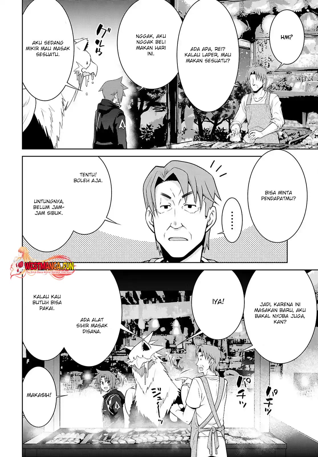 Chapter 101 - halaman 26