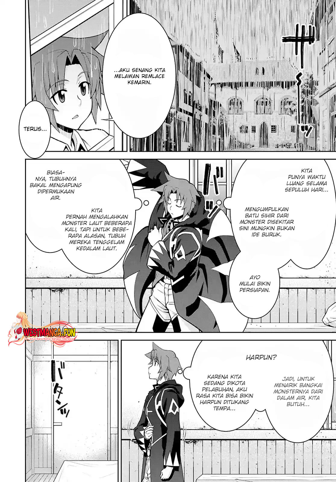 Chapter 101 - halaman 5