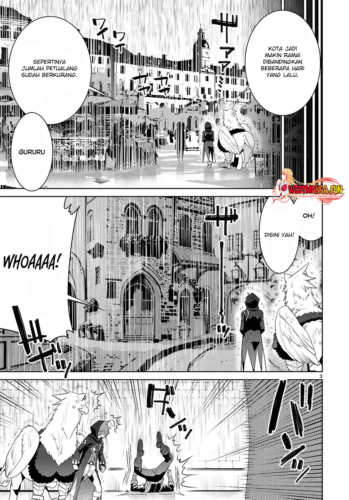 Chapter 101 - halaman 6