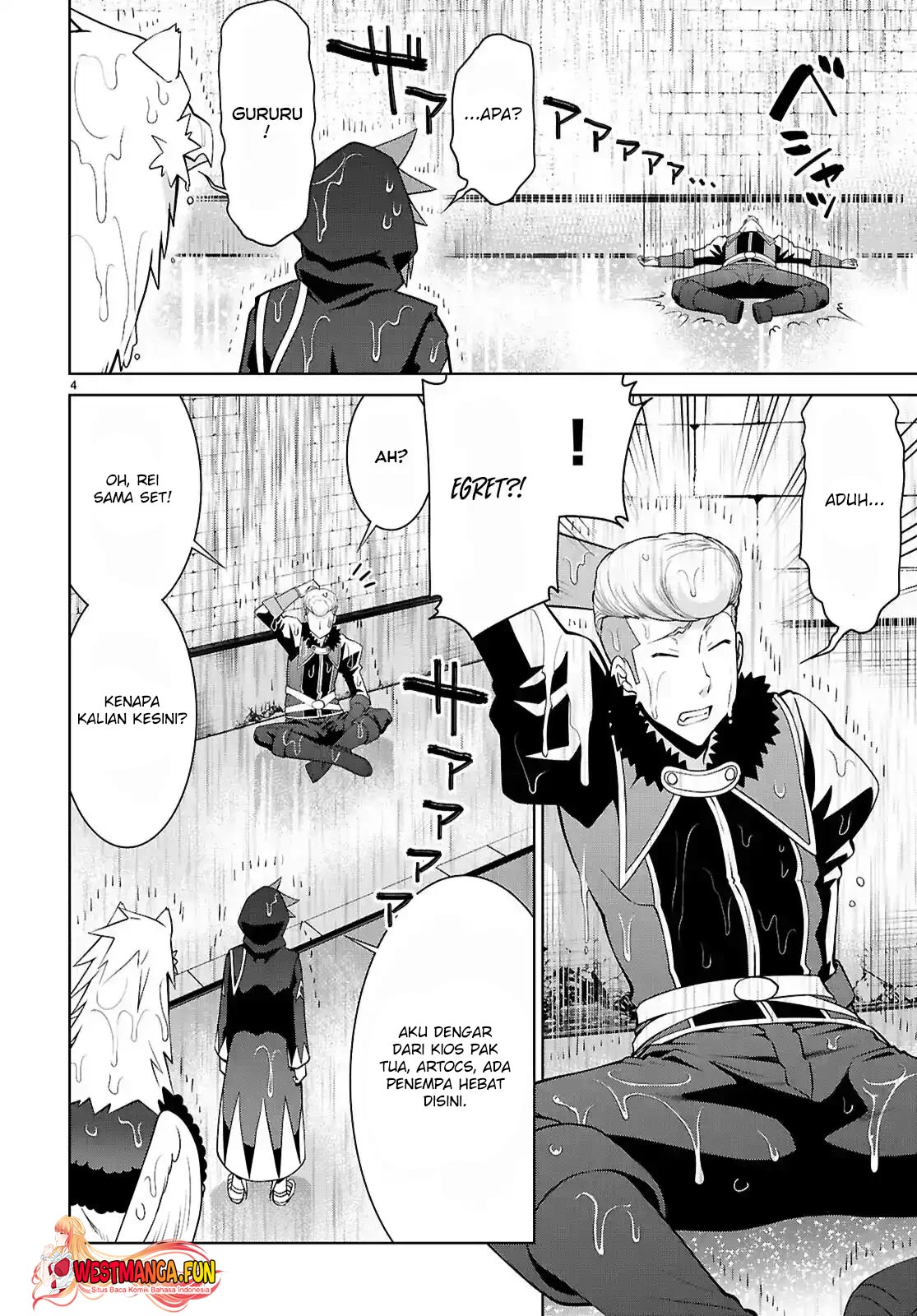 Chapter 101 - halaman 7