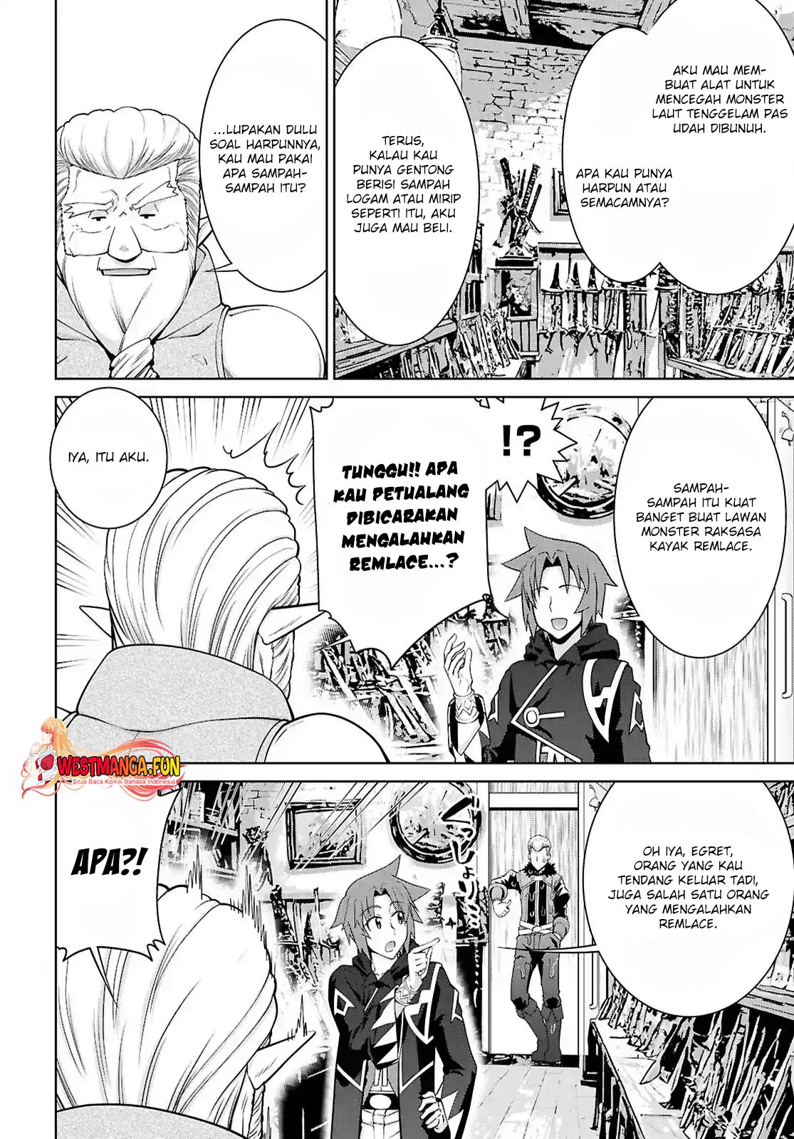 Chapter 101 - halaman 9