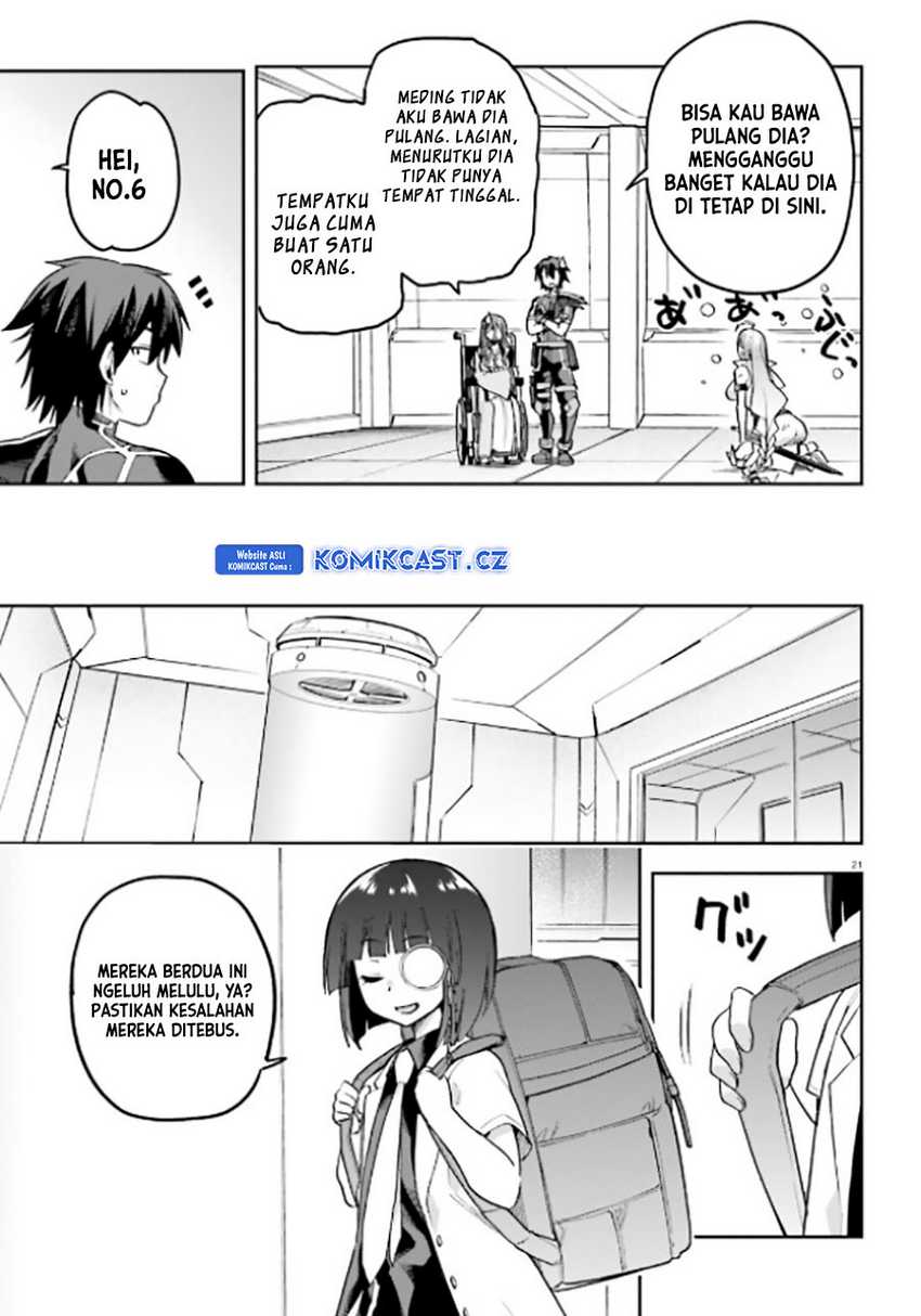 Chapter 51 - halaman 21