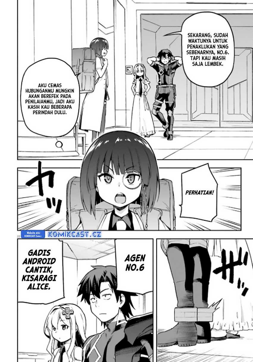 Chapter 51 - halaman 22