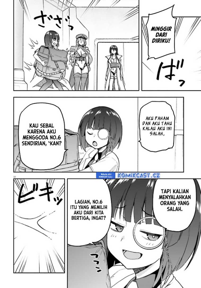 Chapter 51 - halaman 32