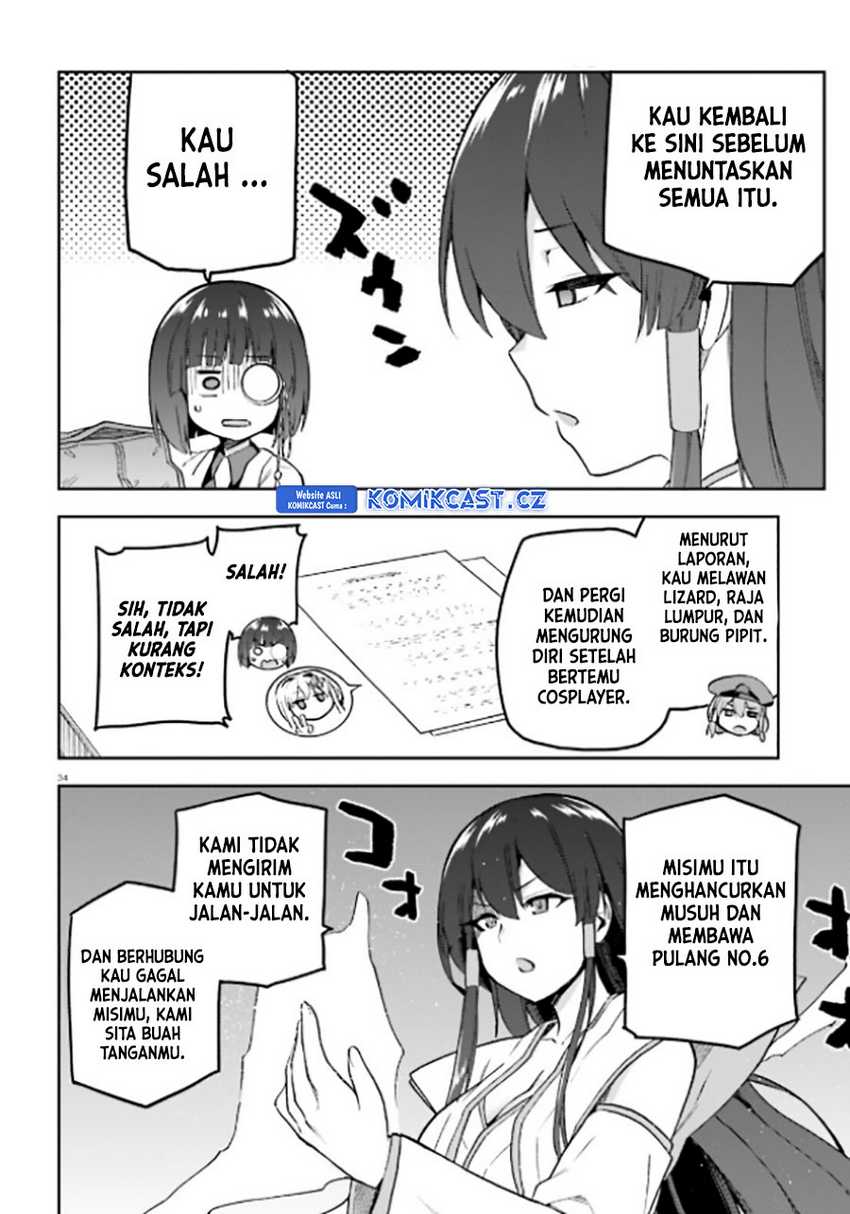 Chapter 51 - halaman 34