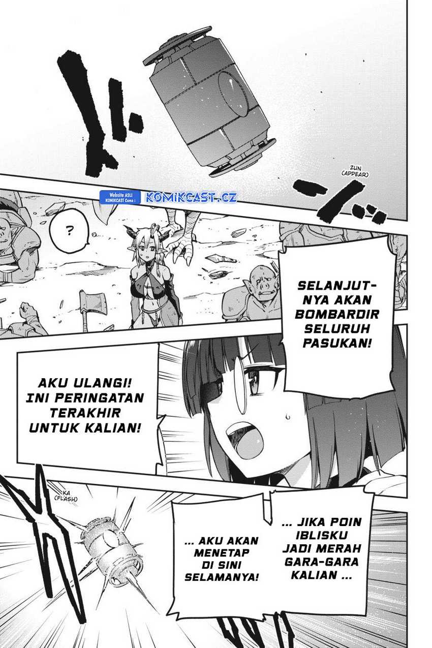 Chapter 50 - halaman 20
