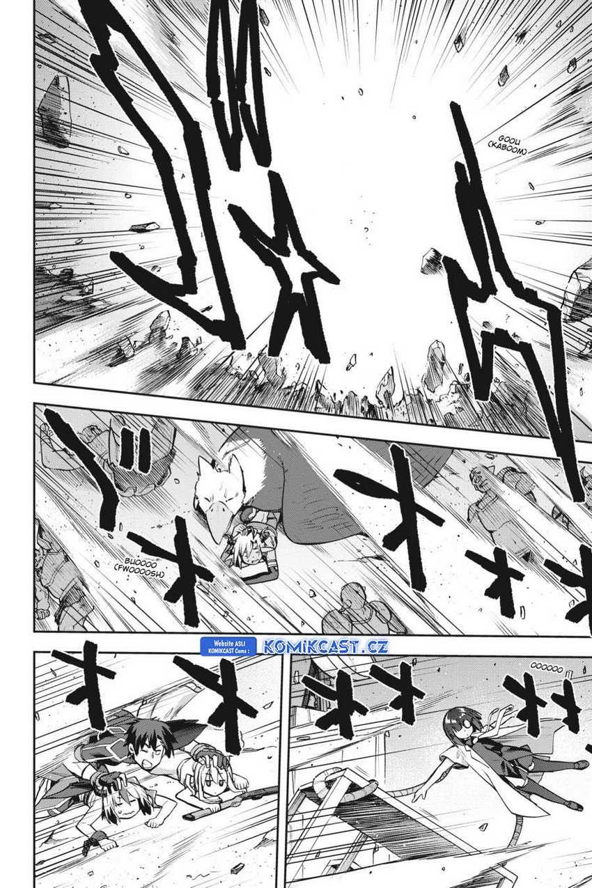 Chapter 50 - halaman 22