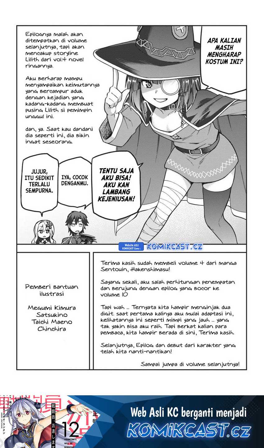 Chapter 50 - halaman 26
