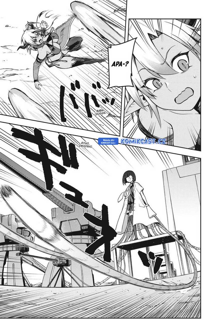 Chapter 50 - halaman 6