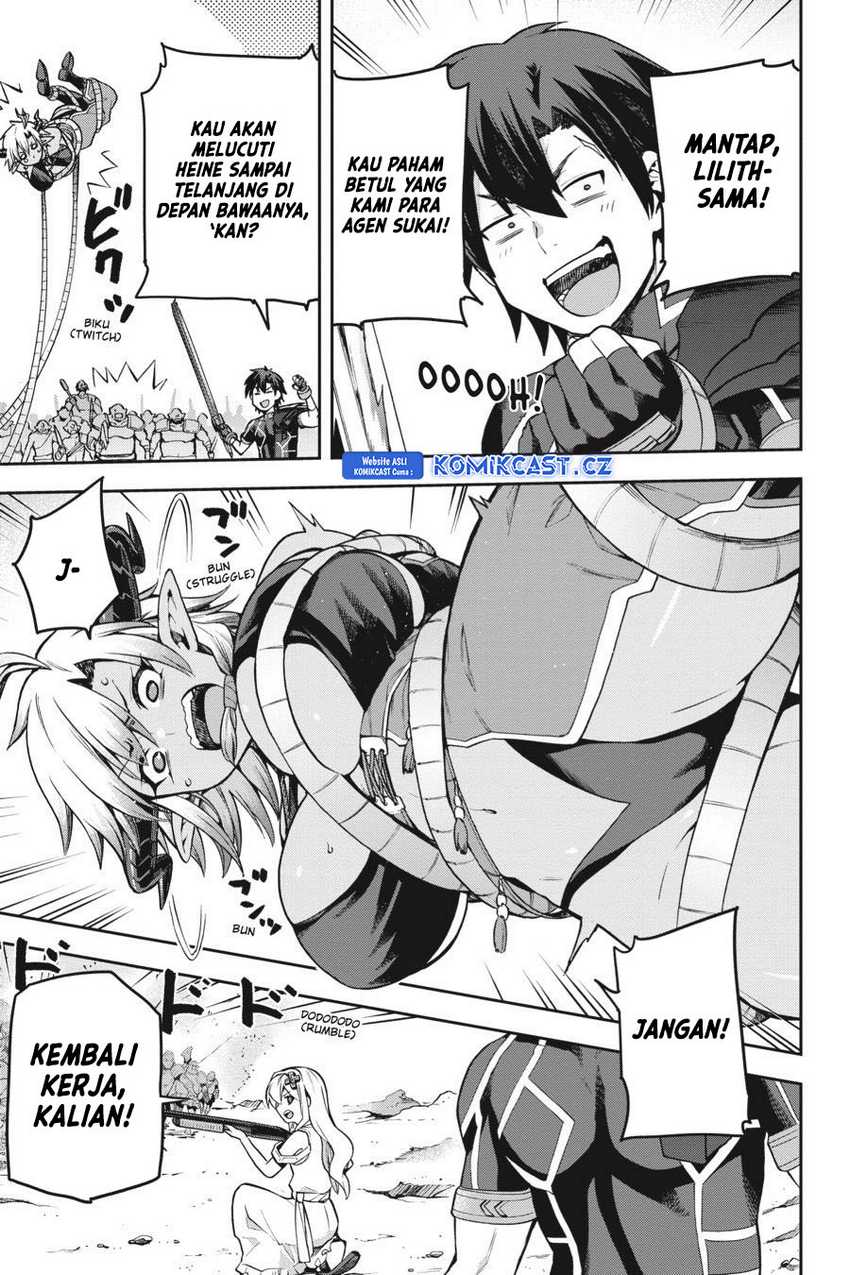 Chapter 50 - halaman 8