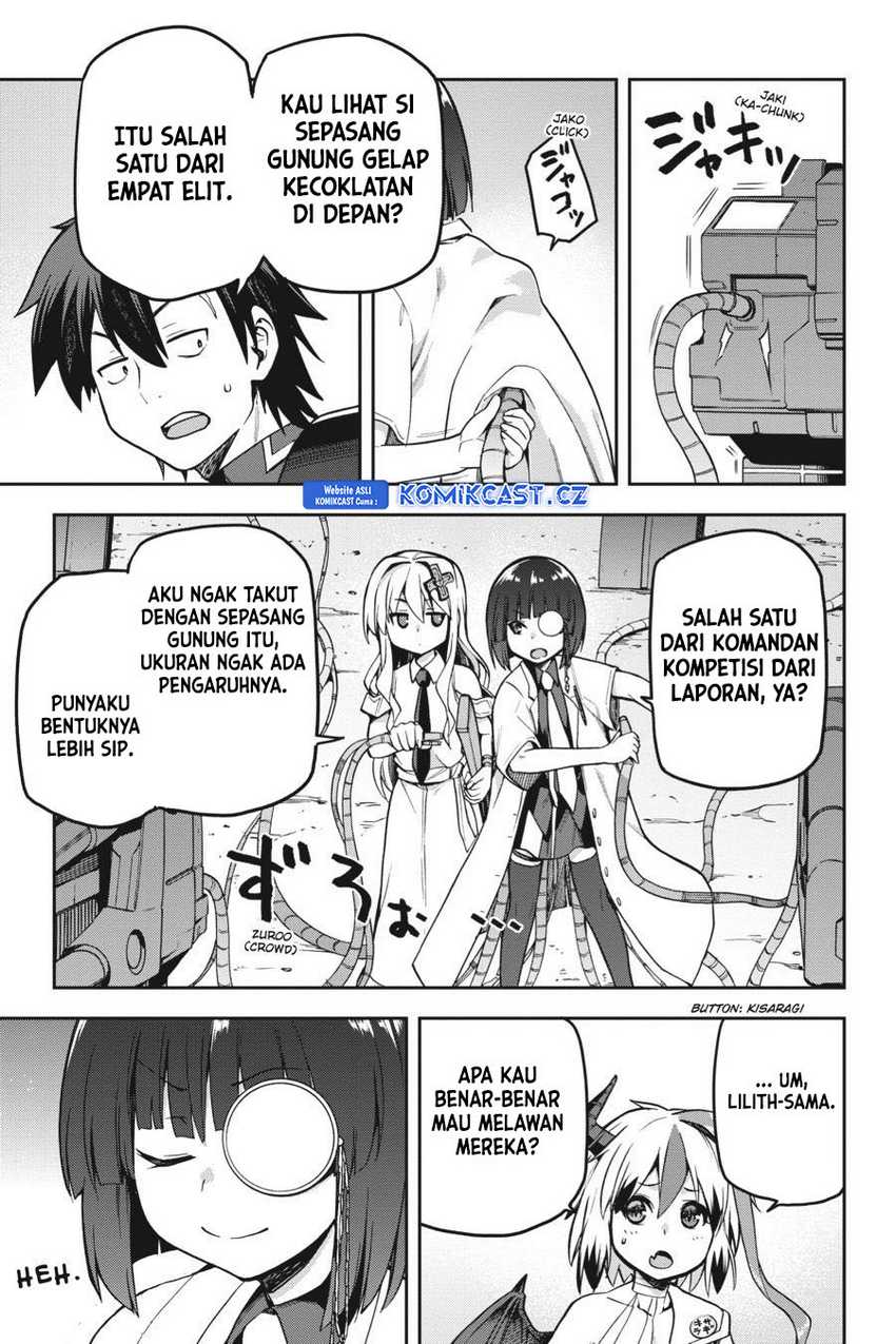 Chapter 49 - halaman 16