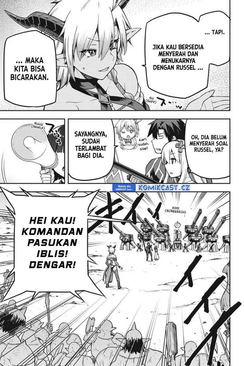 Chapter 49 - halaman 22