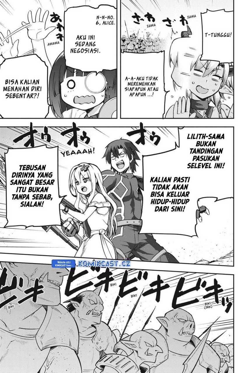 Chapter 49 - halaman 28