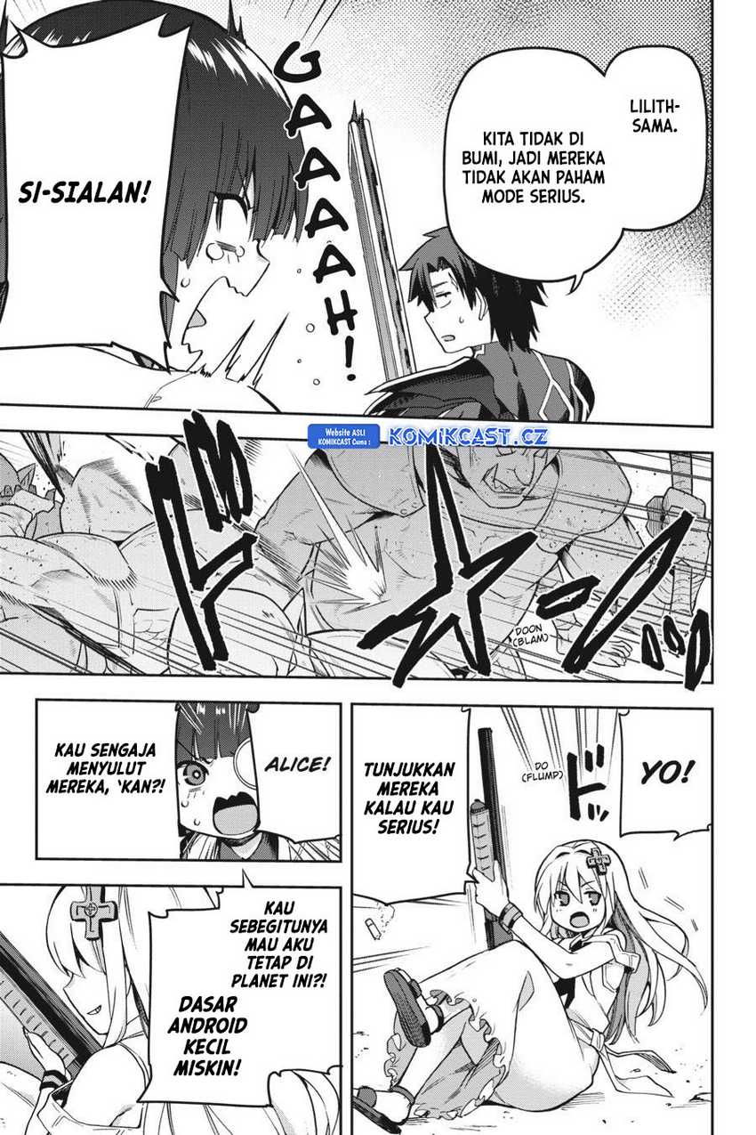 Chapter 49 - halaman 32