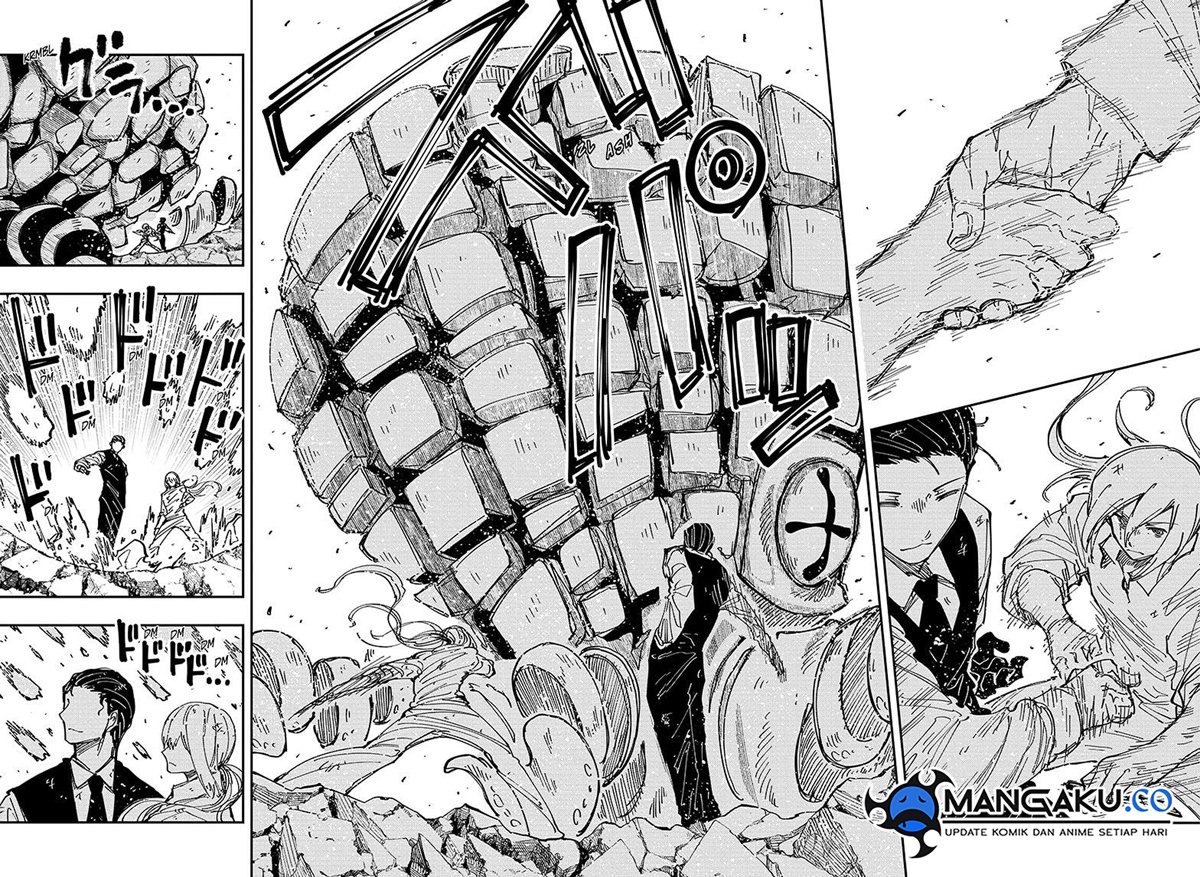 Chapter 240 - halaman 12