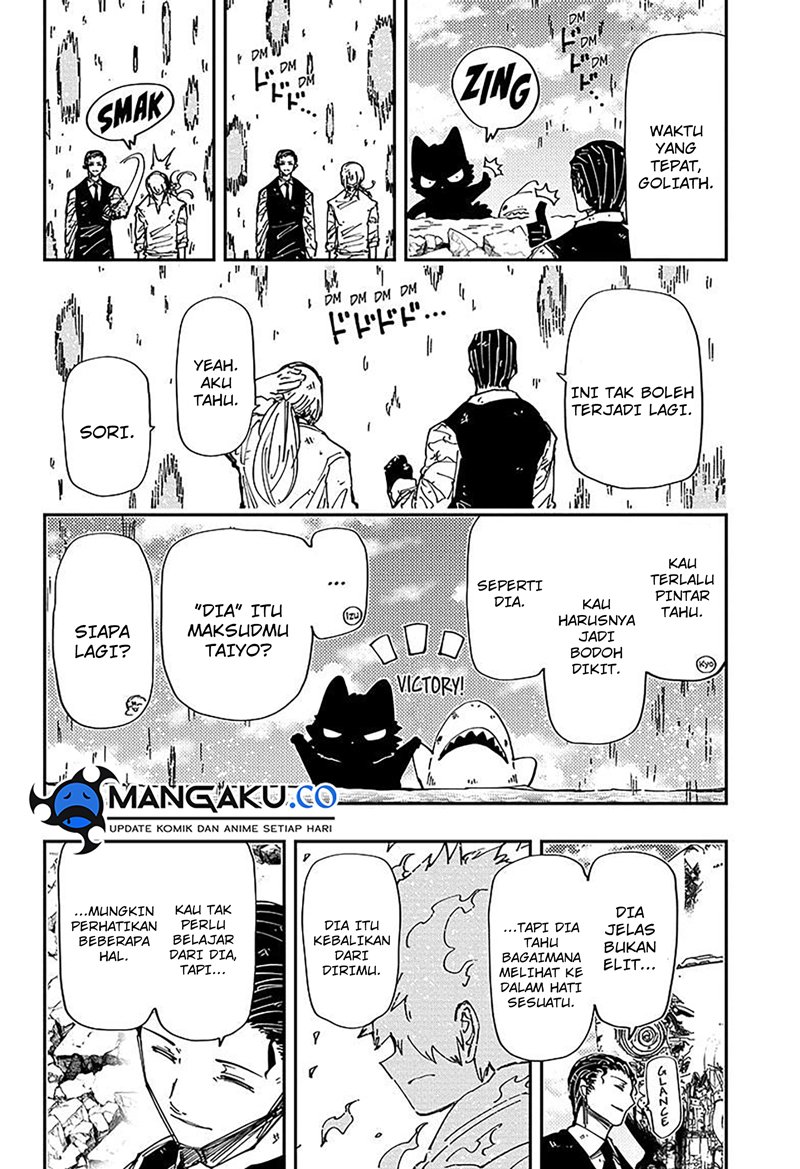 Chapter 240 - halaman 13