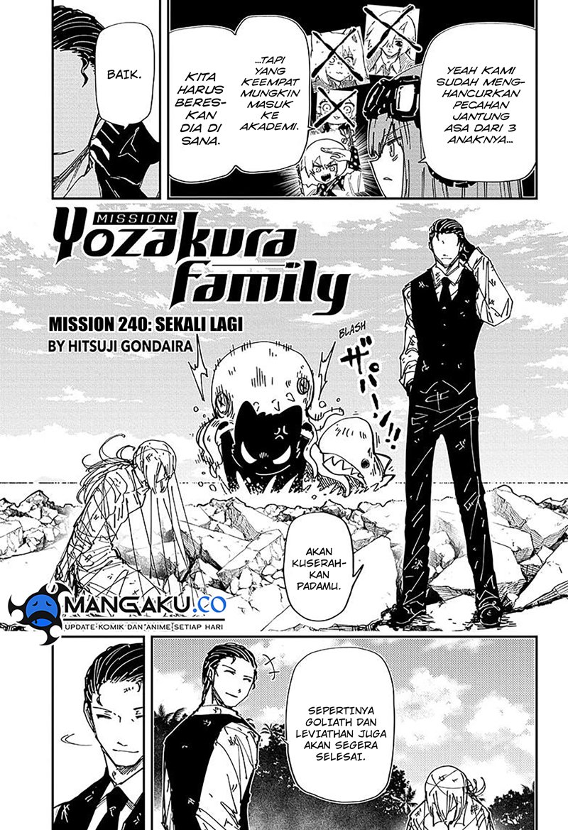 Chapter 240 - halaman 3