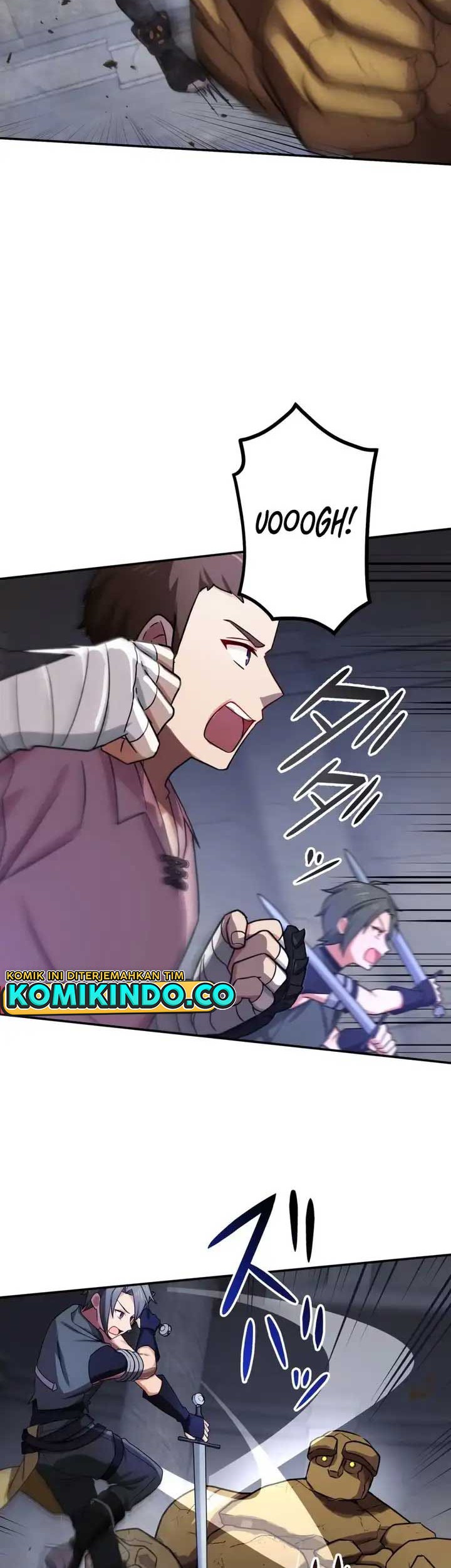 Chapter 40 - halaman 23