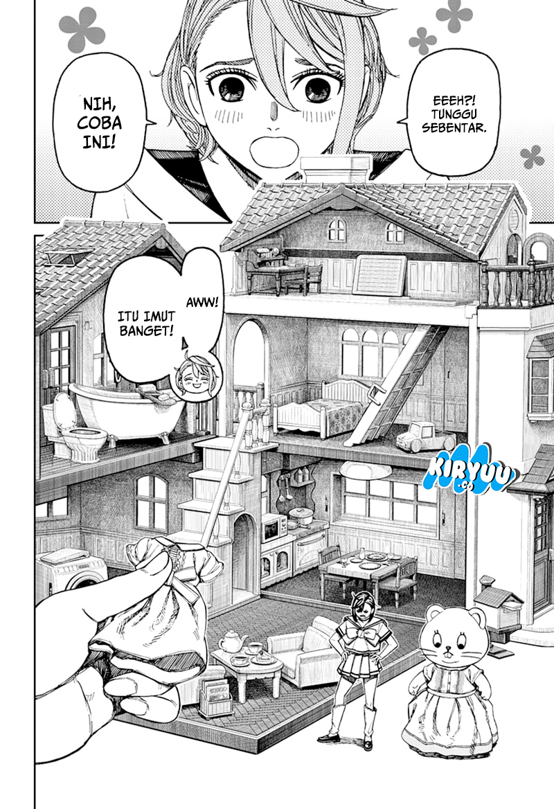Chapter 164 - halaman 13