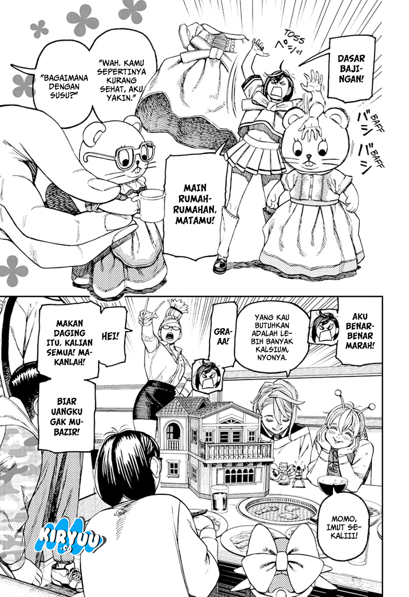 Chapter 164 - halaman 14