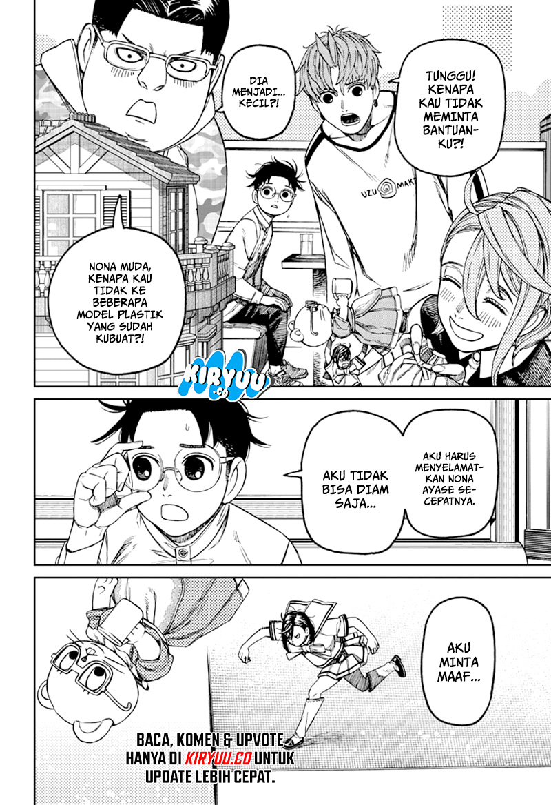 Chapter 164 - halaman 15