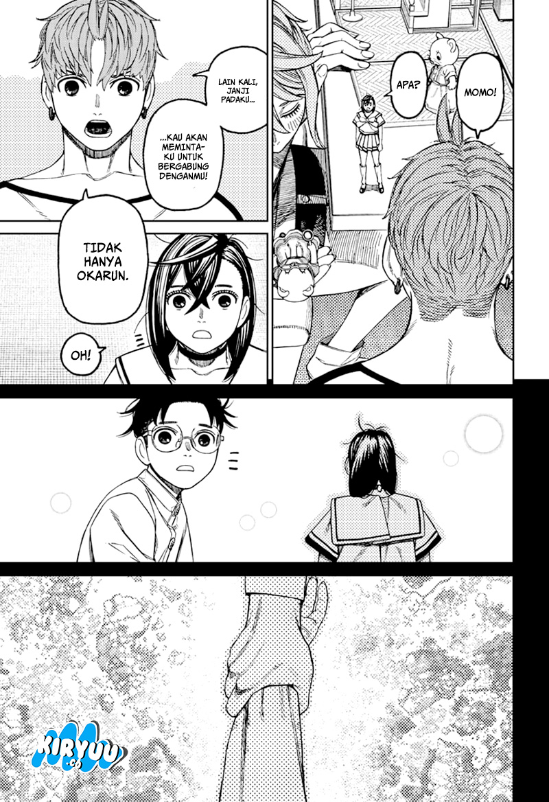 Chapter 164 - halaman 16
