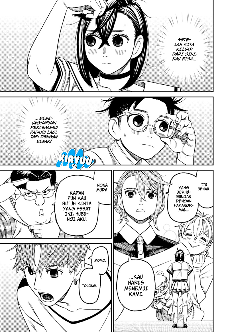 Chapter 164 - halaman 18