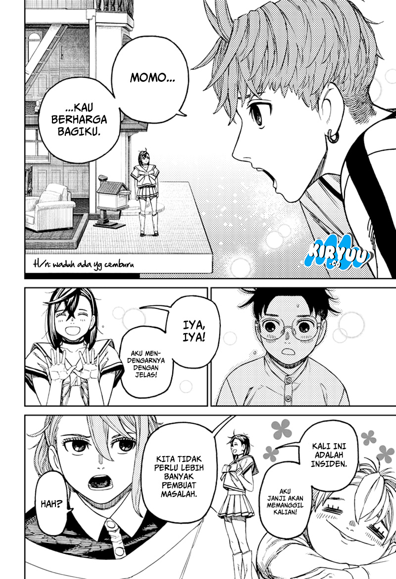 Chapter 164 - halaman 19