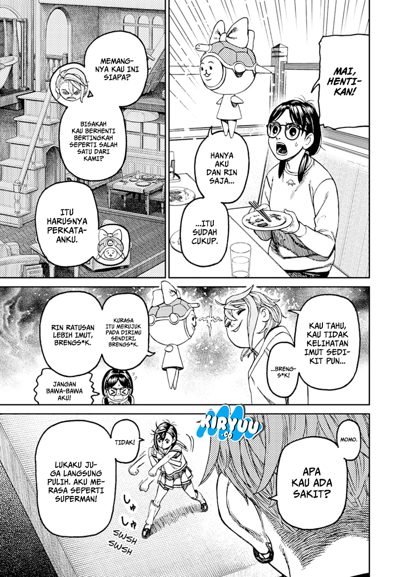 Chapter 164 - halaman 20