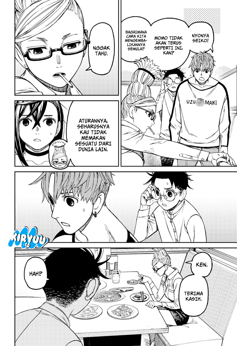 Chapter 164 - halaman 21
