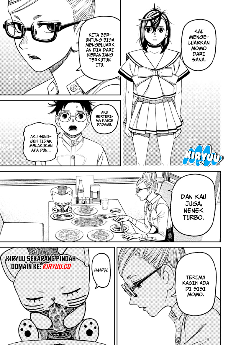 Chapter 164 - halaman 22