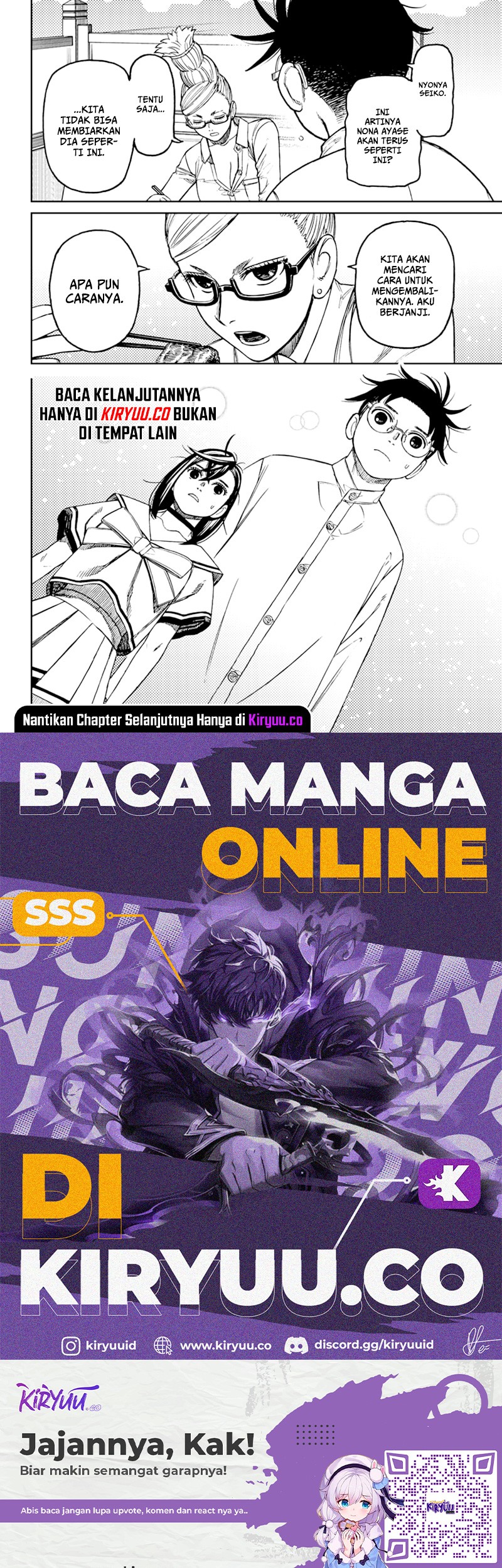Chapter 164 - halaman 23