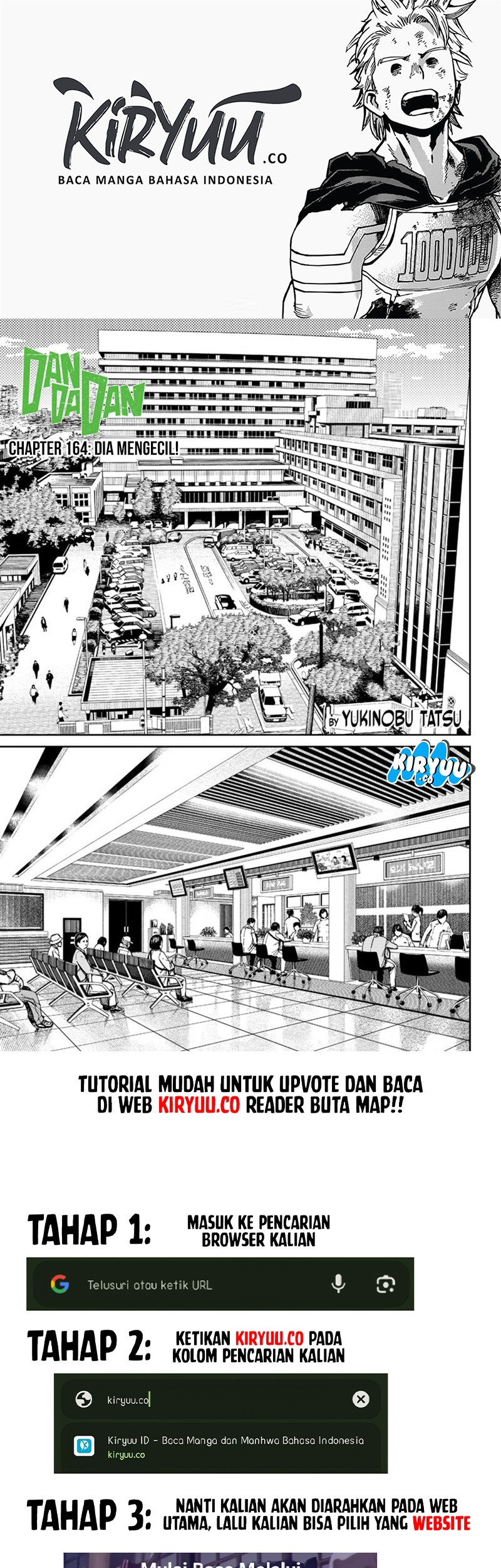 Chapter 164 - halaman 3