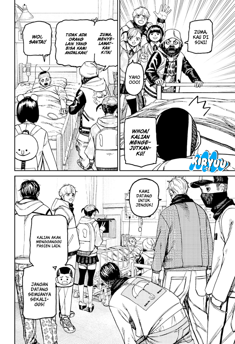 Chapter 164 - halaman 9