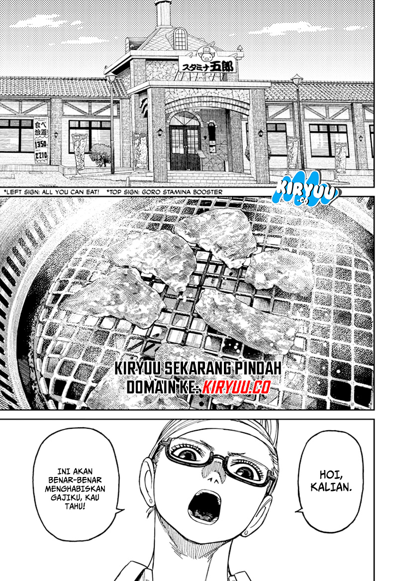 Chapter 164 - halaman 10