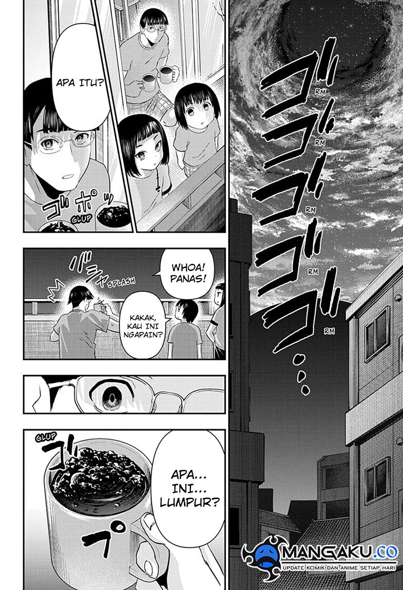Chapter 64 - halaman 13