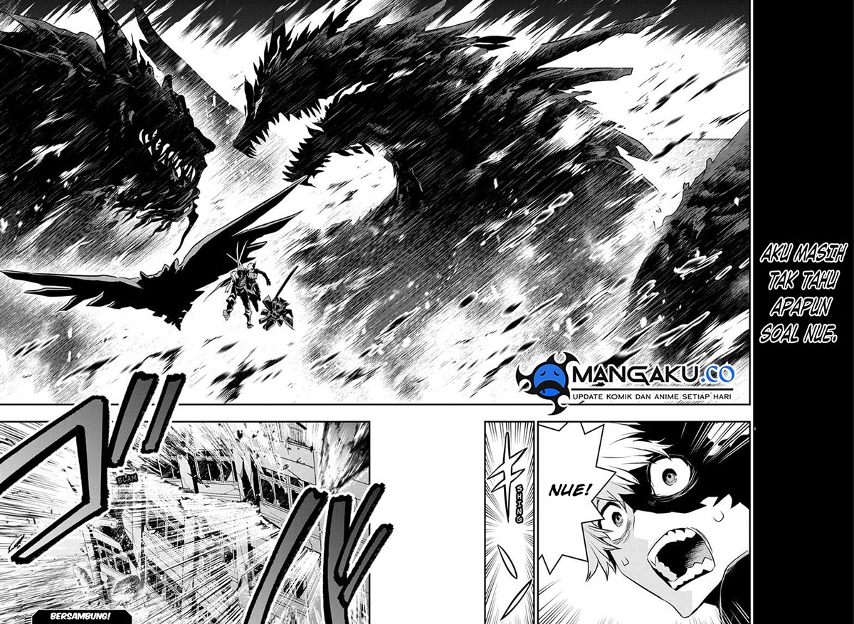 Chapter 64 - halaman 14