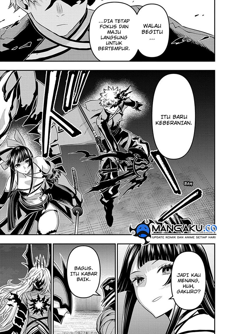 Chapter 64 - halaman 6