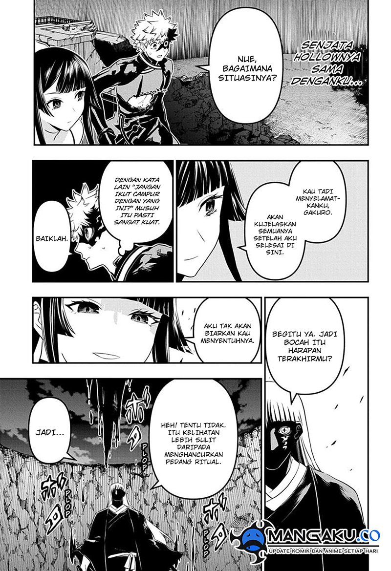 Chapter 64 - halaman 7
