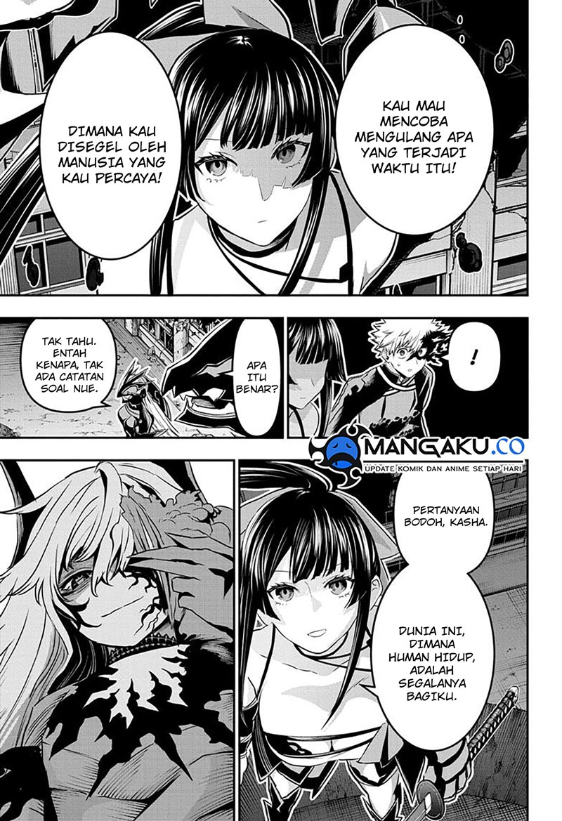 Chapter 64 - halaman 8