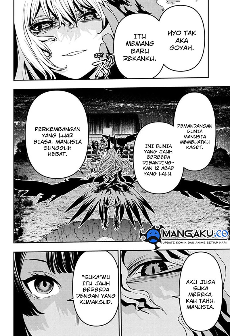 Chapter 64 - halaman 9