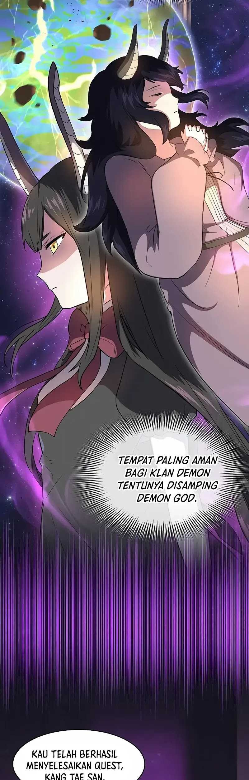 Chapter 70 - halaman 20
