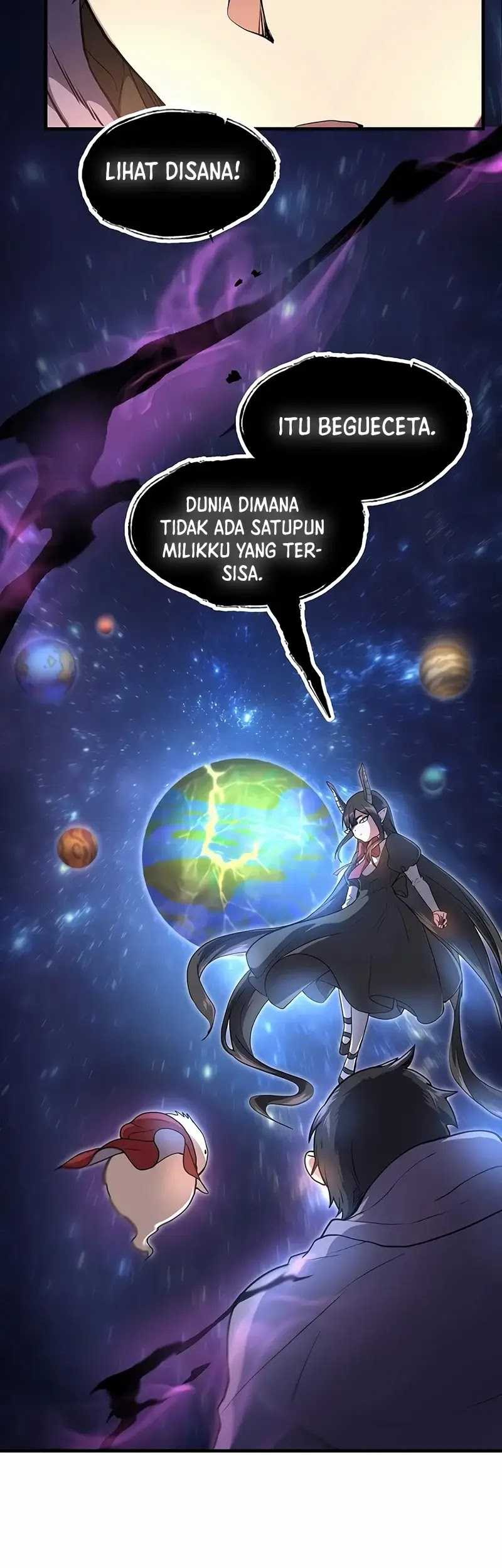 Chapter 70 - halaman 30