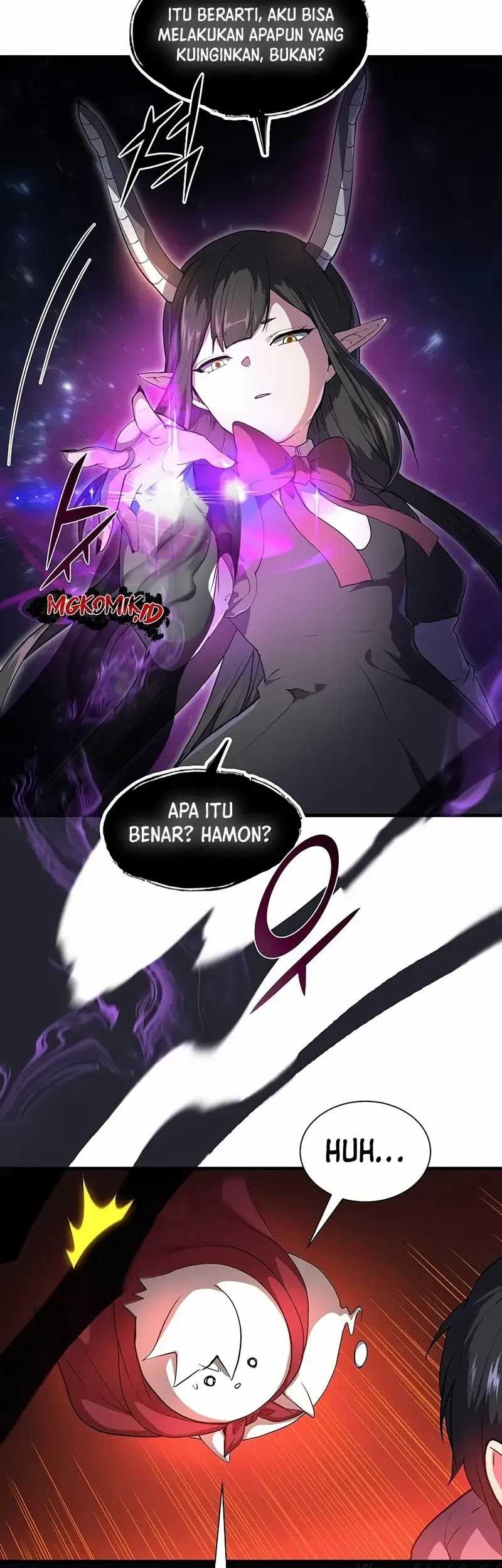 Chapter 70 - halaman 32
