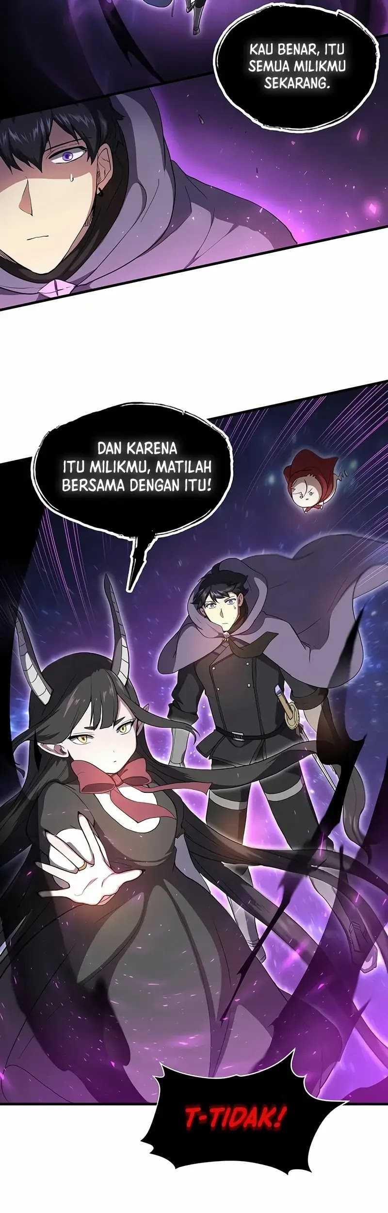 Chapter 70 - halaman 36