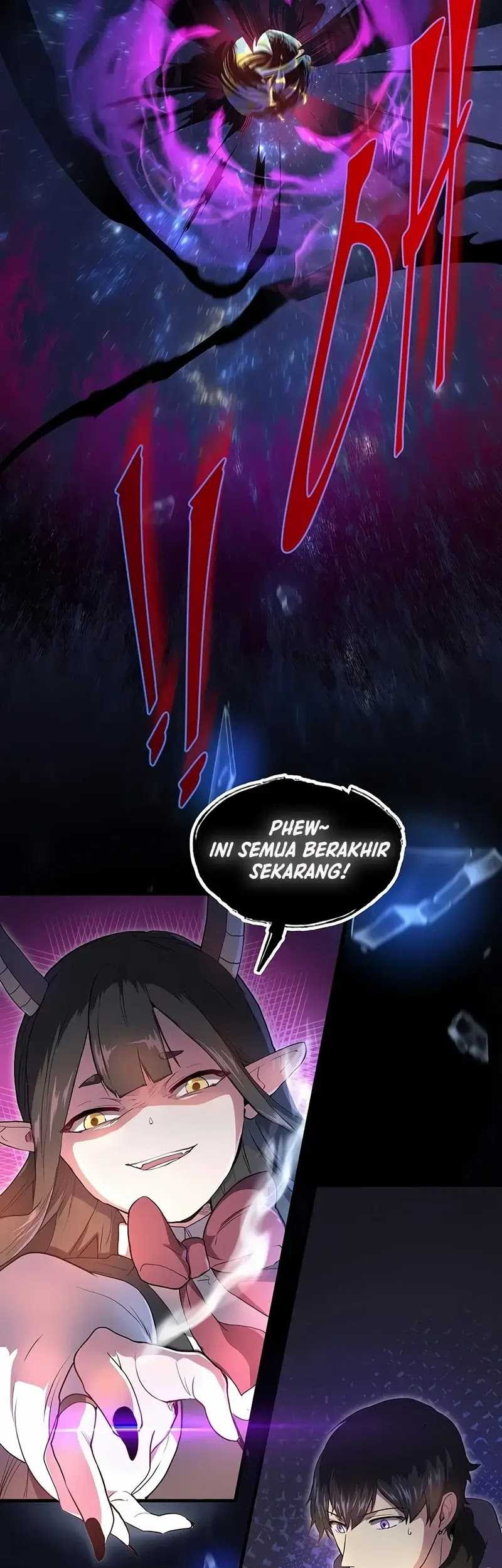 Chapter 70 - halaman 40