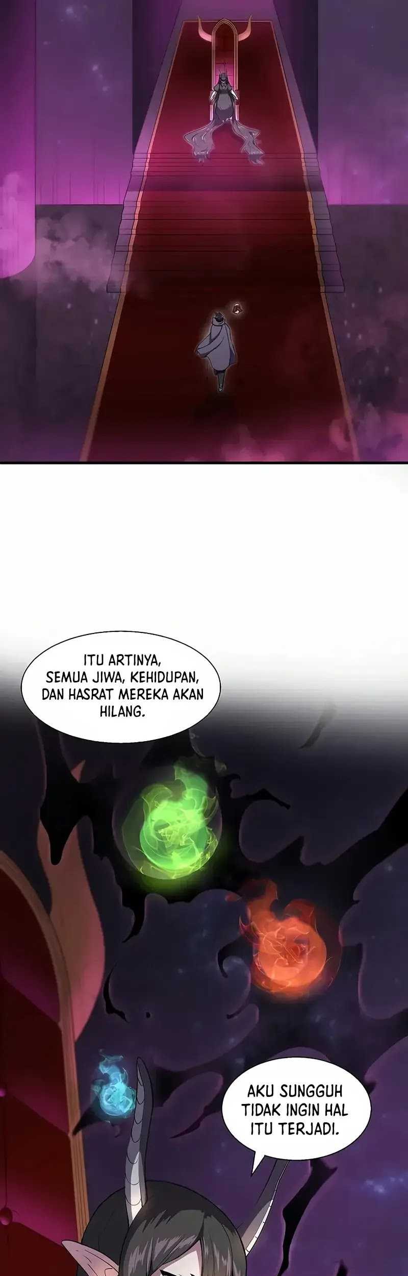 Chapter 70 - halaman 46