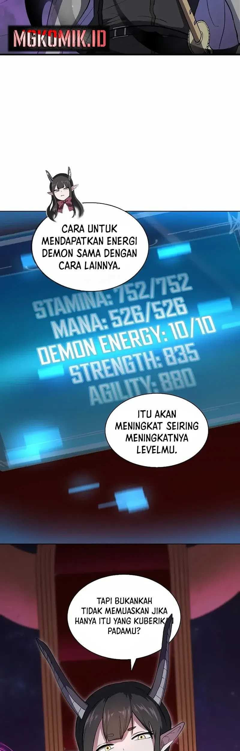 Chapter 70 - halaman 56