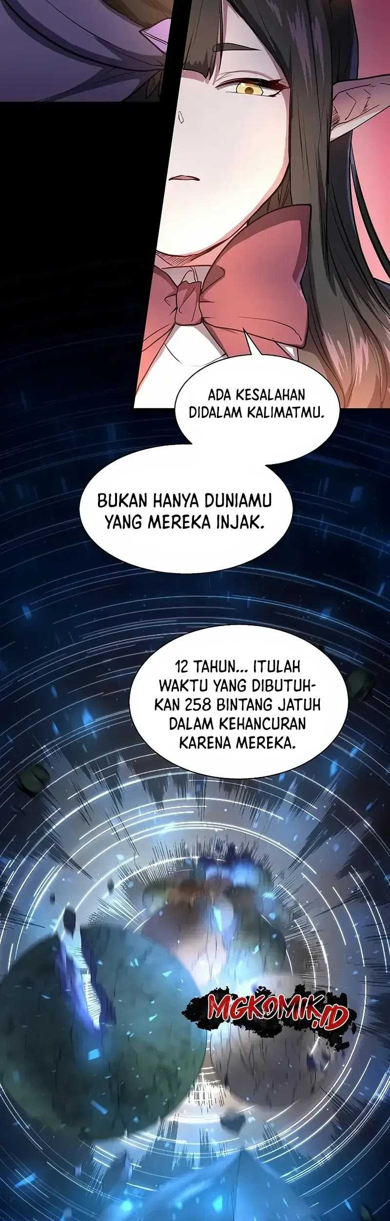 Chapter 70 - halaman 72